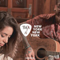 Nossa Toca、Karrossel - New York, New York (Toca Ai Karrossel)