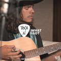 Nossa Toca、Serena Trio - What I Got (Toca Ai Serena Trio)