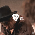Nossa Toca、Leash - My Girl (Toca Aí Leash)