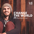 Nossa Toca - Change The World
