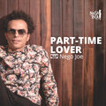 Nossa Toca - Part-Time Lover