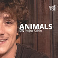 Nossa Toca、Giba Moojen、Beatzotto - Animals (Explicit)