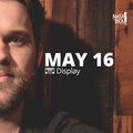 Nossa Toca - May 16