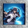 黒い星雲、Kisai the Spooniest Bard - Main Character | 主人公 (feat. Kisai The Spooniest Bard)(Explicit)