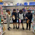 Udio、æ - DamnGlo (Explicit)