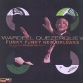 Joe Wilson、Wardell Quezerque - Other Side Of Your Mind
