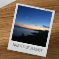 Angelica - Nights Of August