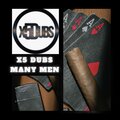 X5 Dubs - Many Men