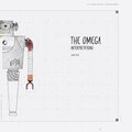 Freund Der Familie、Thomas Fehlmann - Ohm 1-4 (Thomas Fehlmann's Flowing OHM Mix)