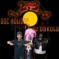 Doc Holidae、PJ Dakota - 1,2,3,4