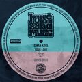 Sinan Kaya - Your Love