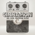 Cinnamon - Self medication blues