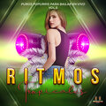 Cumbia Hits、Ritmos Tropicales - Nunca Es Suficiente