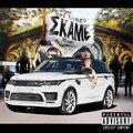 Stam、Noi bungu - Skame (feat. Noi bungu)(Explicit)