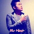 Colorful Music、Ku Hser - A lone with tear (feat. Ku Hser)