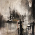 Cardo Grandz - autumn rain