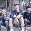 Colorful Music、Real 9、Square Circle - amazing girl (feat. Real 9 & square circle)