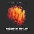 Synthwave Station - Andromeda Galaxy
