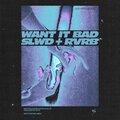 want it bad (slowed + reverb) [Explicit]