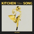 kitchen song (voice memo)