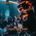 Sh3、Daytona Chase - PARTY DON'T STOP (feat. Sh3)