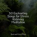50 Enchanting Songs for Stress Relieving Meditation