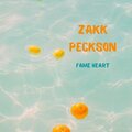 Zakk Peckson - Miraculous Voyage