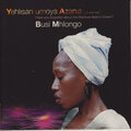 Busi Mhlongo、Black Coffee - Yintoni Na (feat. Black Coffee)