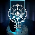 Bsharry、Anthony C - Skies Are Falling