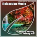 instrumental、Meditation Music、Relaxing Music by Rey Henris - Relaxation Music, Pt. 63