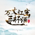张延 - 万丈红尘三杯酒DJ版