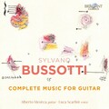 Bussotti: Complete Music for Guitar