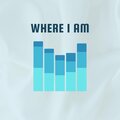Where I Am (feat. Pseudonym) [Explicit]