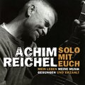 Achim Reichel - Der blonde Hans