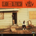Eligh、Dj.Fresh - EYES ON THE ROAD