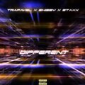 Trapavel、Shizzy、Staxx - Different (feat. Shizzy & Staxx)(Explicit)