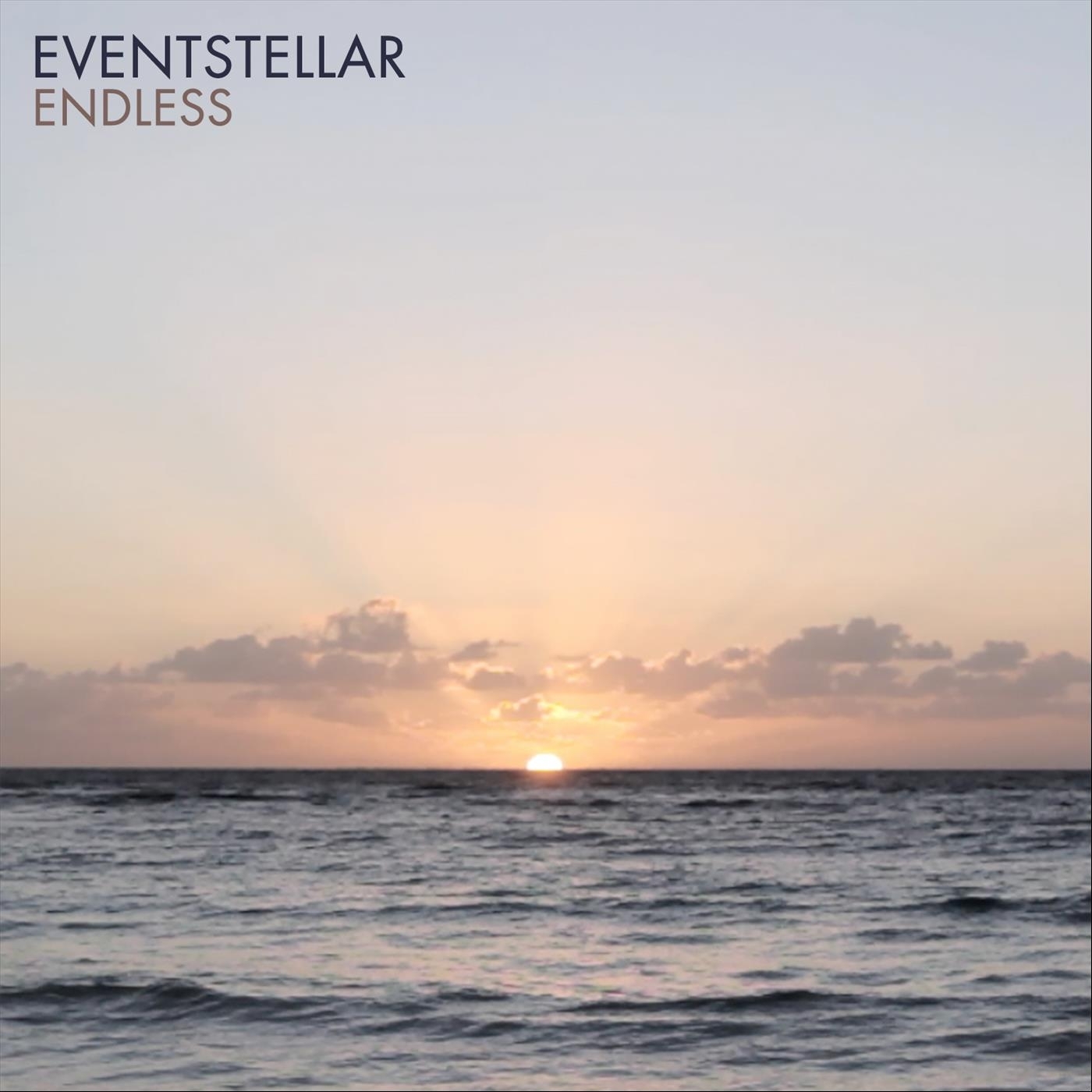 Eventstellar - Turquoise Sea