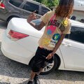 SMK DEEZYY - Stepping On **** (Explicit)
