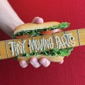 Tiny Moving Parts - 12345
