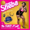 Queen Sheba、Jackie B - Break-Up Poem #19