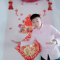 顾八方 - 星月情缘