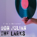 The Larks、Don Julian - I Got Tore Up