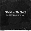 Syncopy Radio Edits, Vol. 1 (Explicit)