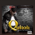 Quitoh、Africa - BACK AT IT AGAIN