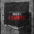 maxie - Example Dirty Vocal