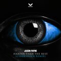 Harder Than The Rest (Cybershock Remix) [Explicit]
