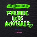 Prende Los Motores (feat. Lexah Real)