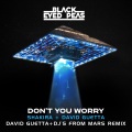 DON'T YOU WORRY (remix：David Guetta & DJs From Mars)