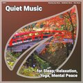 ! #0001 Quiet Music for Sleep, Relaxation, Yoga, Mental Peace