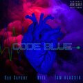 Oak Capone、I Am Klassik、Niza - Code Blue (feat. I Am Klassik & Niza)(Explicit)